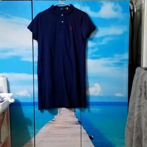 Polo Ralph Lauren Woman's Dress
